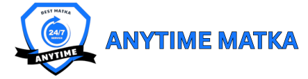 Anytime Matka